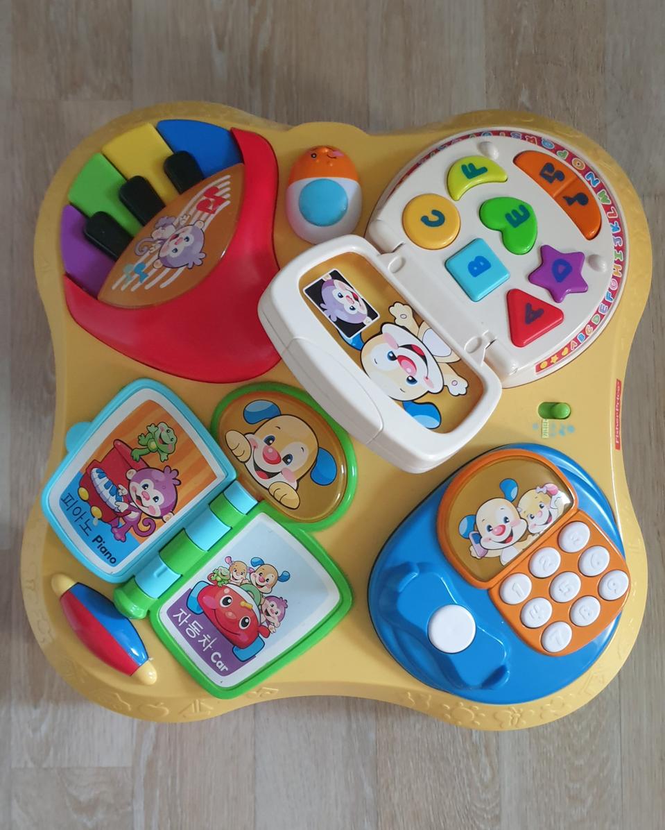 러닝테이블-빠른거래원해요