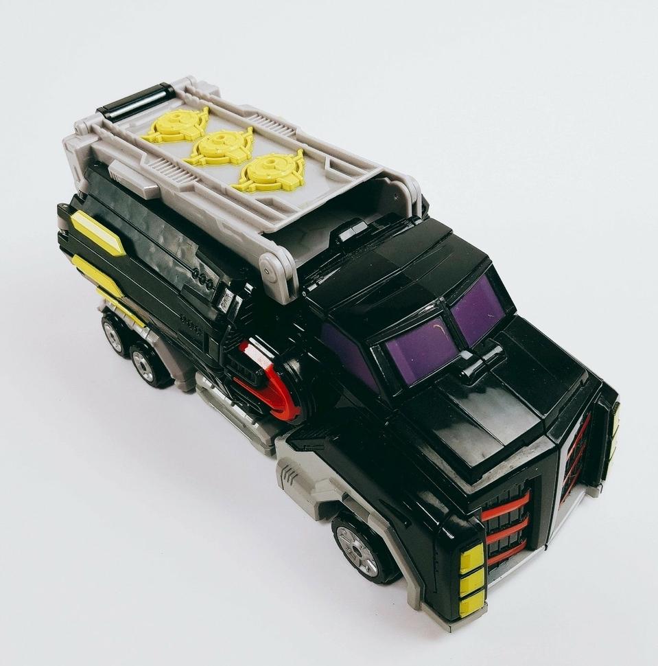 터닝메카드 메가스파이더