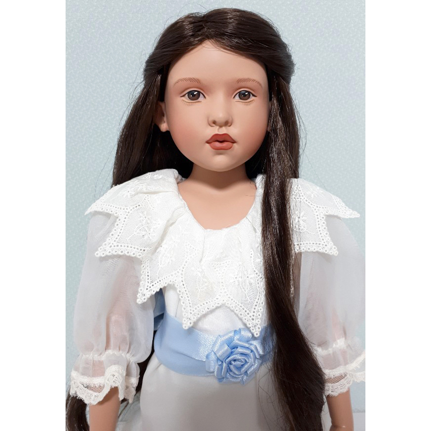 헬렌키쉬 빈티지 인형/ 드레스인형, 비닐돌, 비닐인형