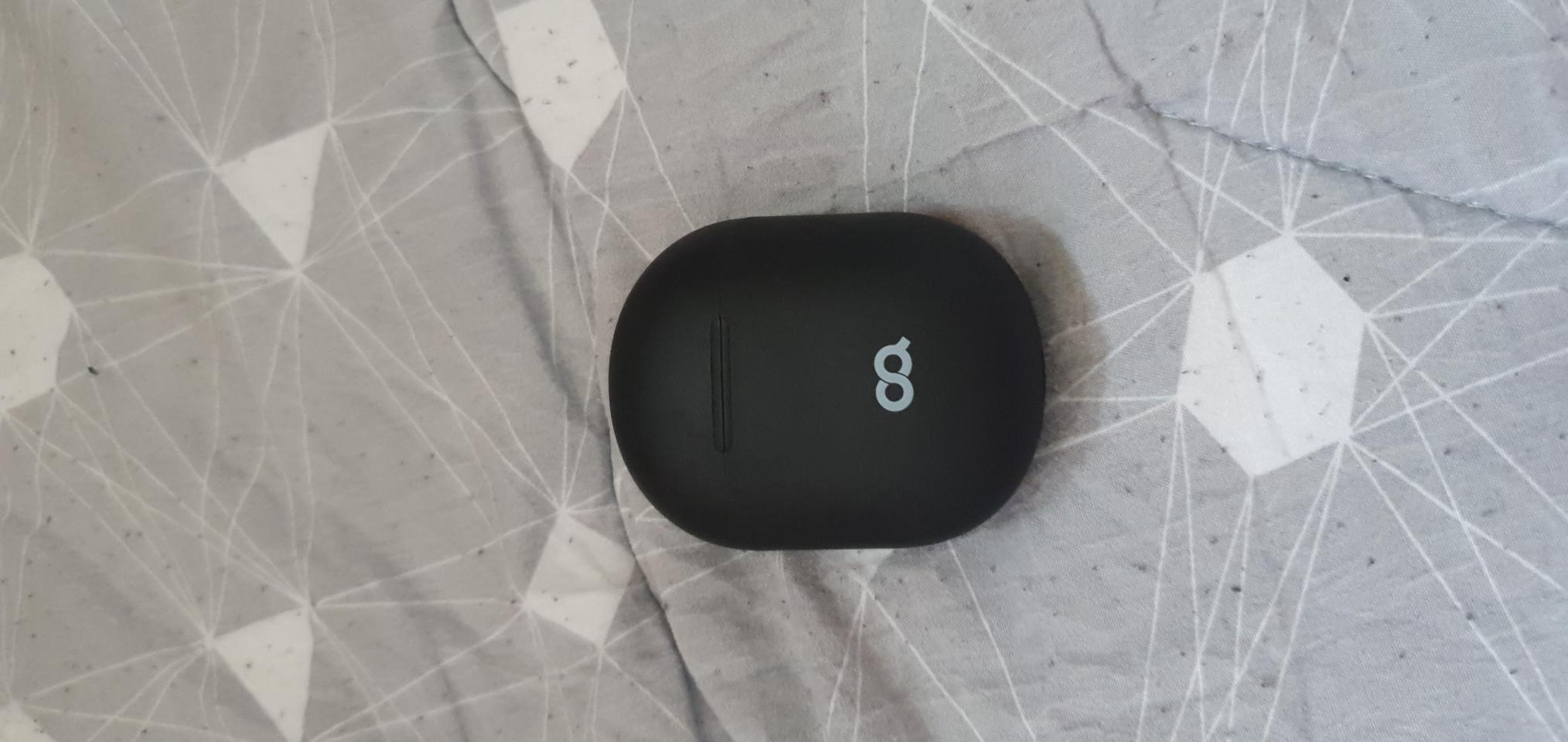 오아 블루투스 이어폰