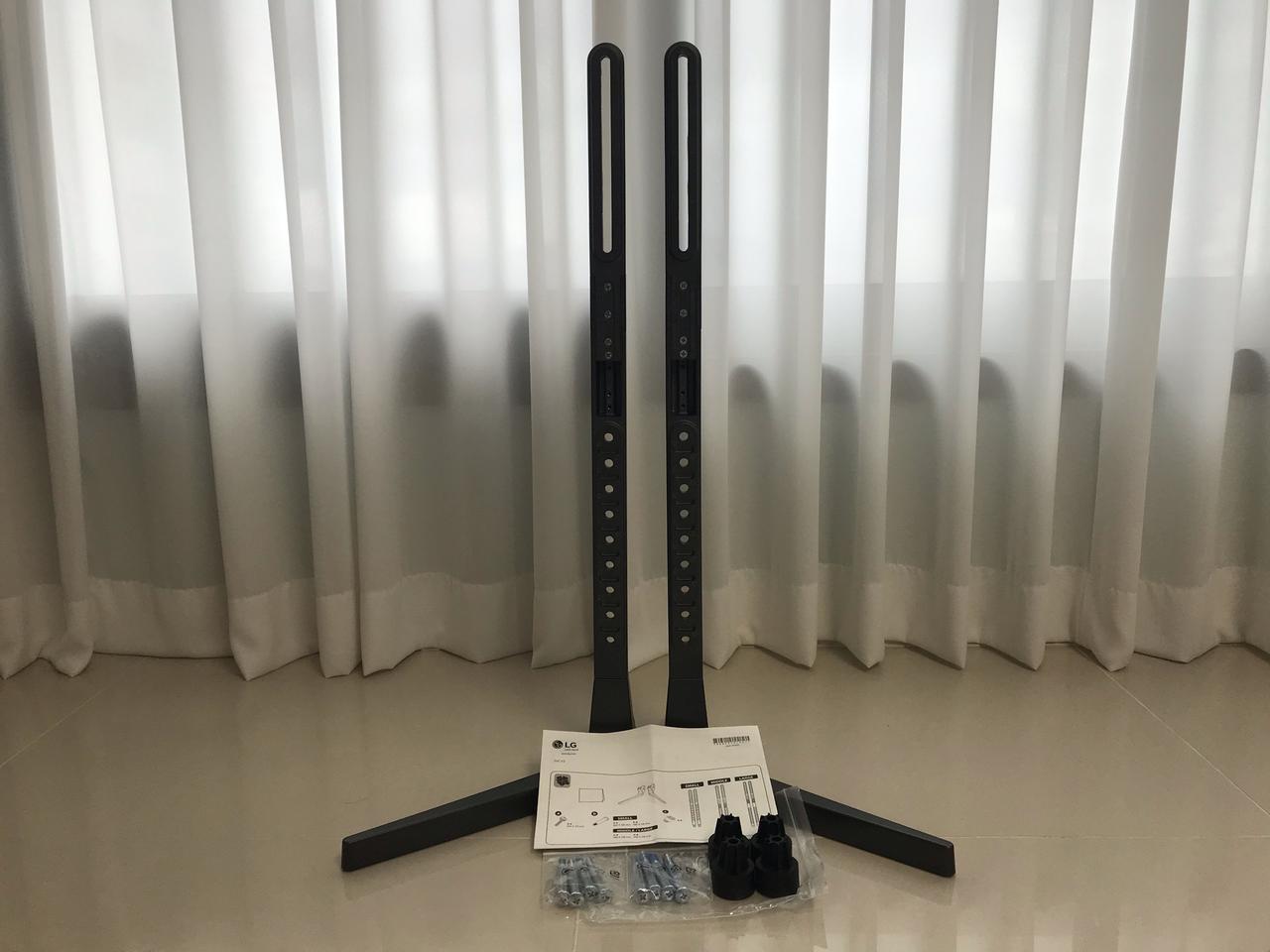 LG전자 LED / LCD TV 스탠드 AAN76669101