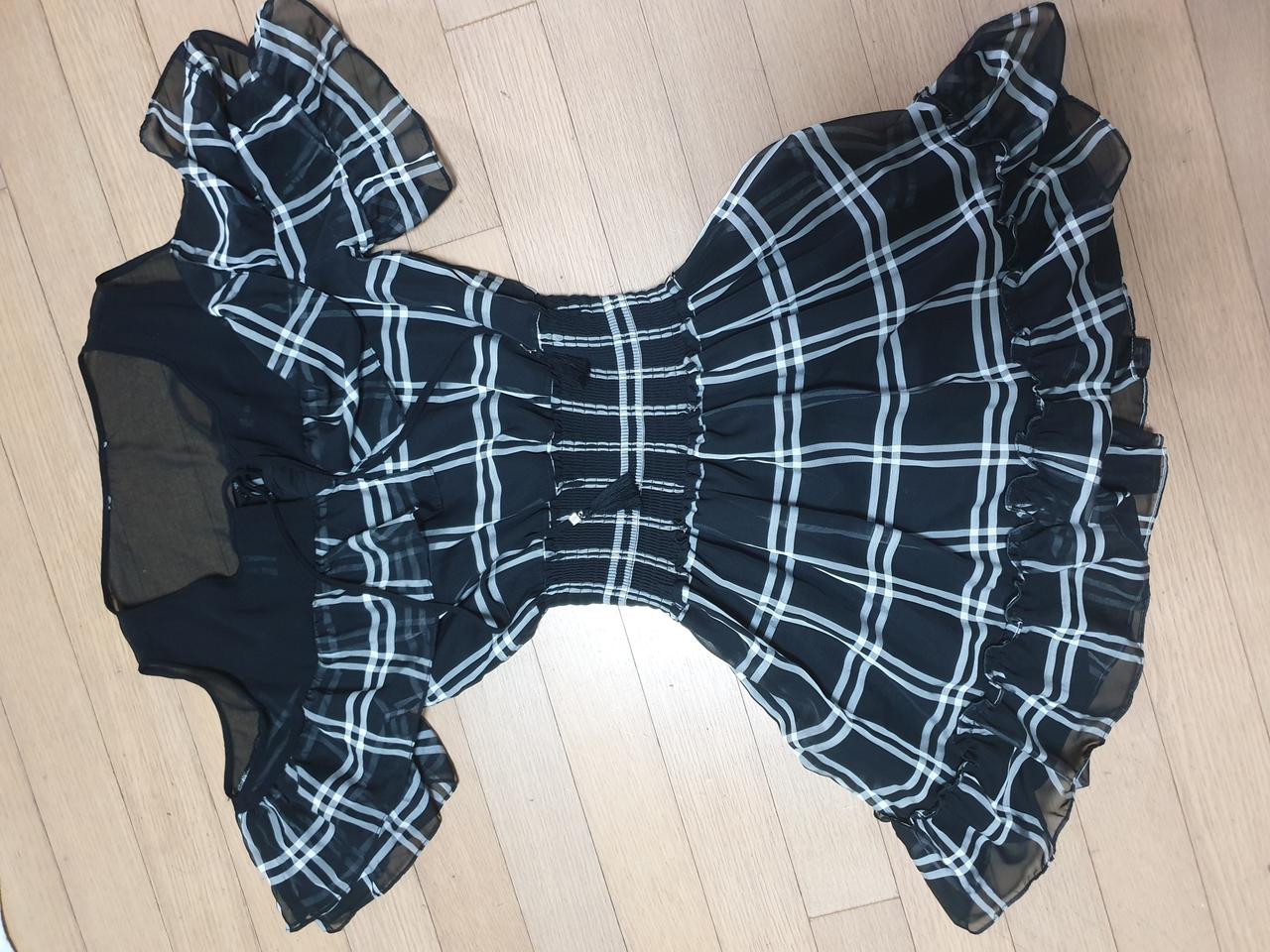 에고이스트 원피스