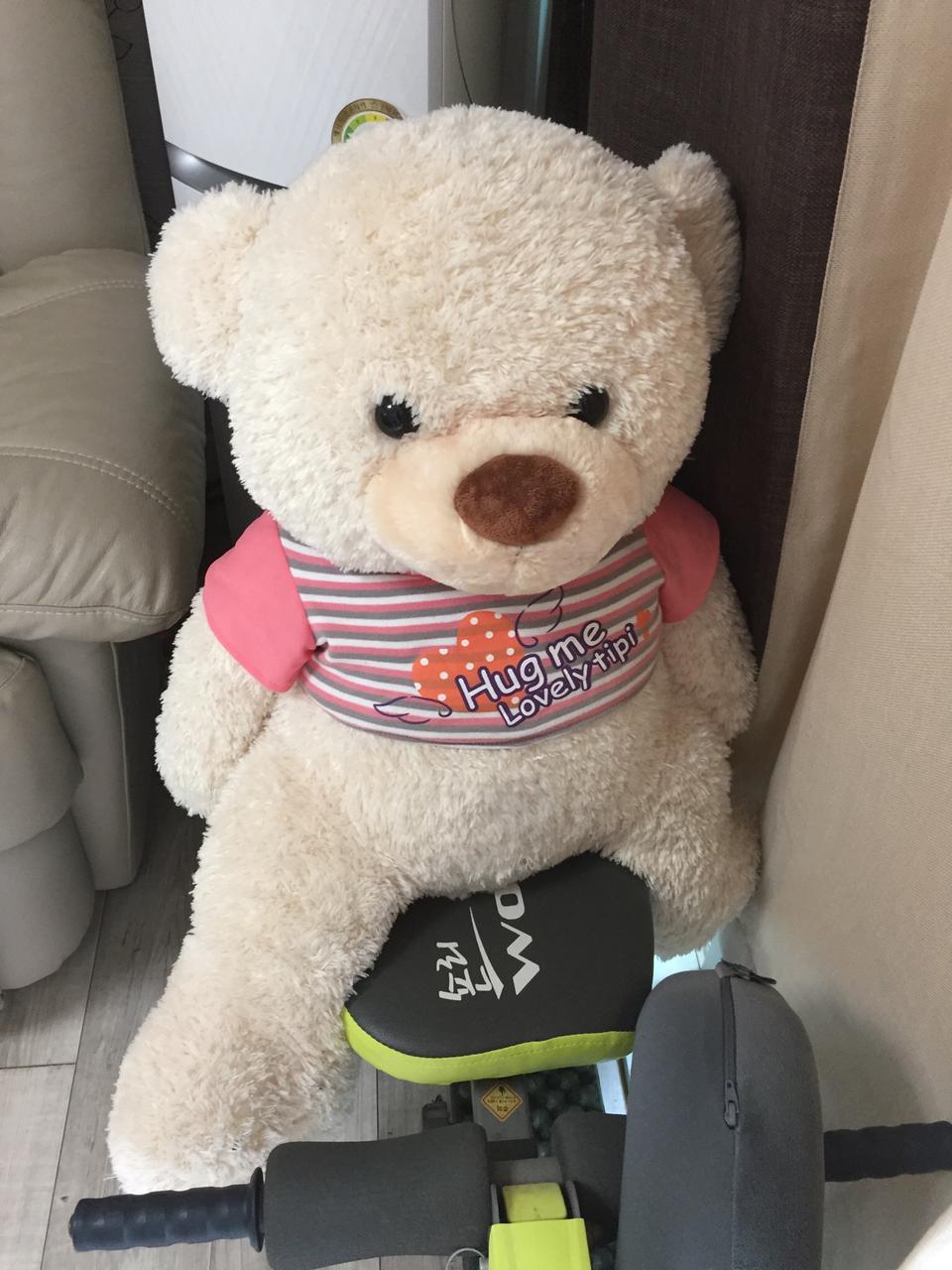 곰돌이 인형 빅사이즈 선물 추천 새상품