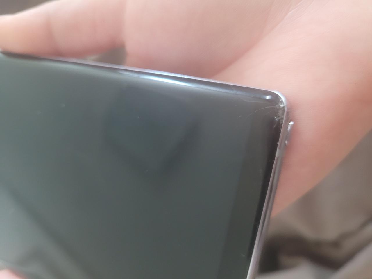 노트8 64g 그레이