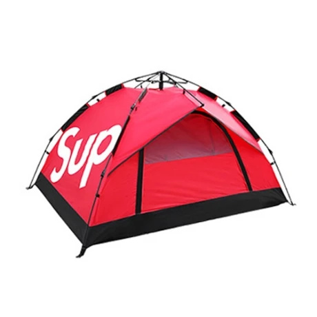 Supereme 텐트