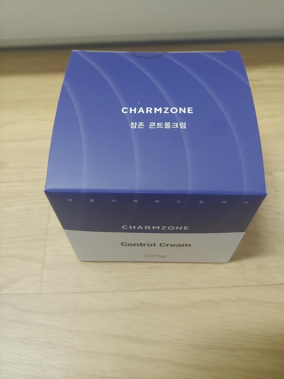 참존 대용량 크림