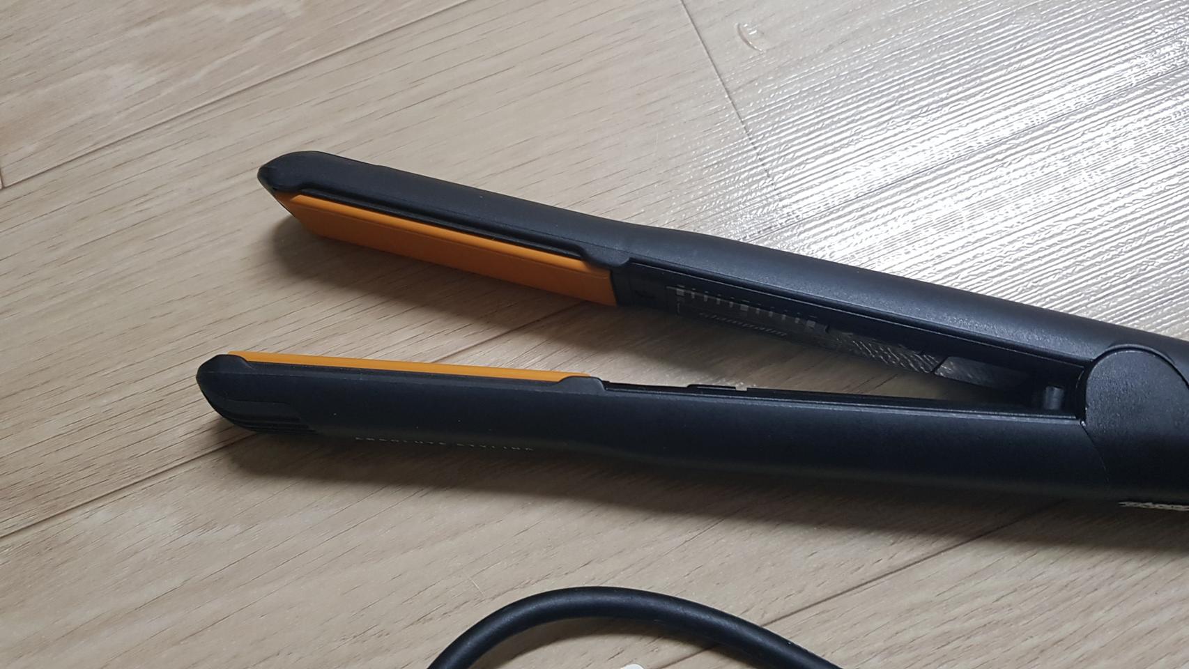 글램팜 고데기 201 택포