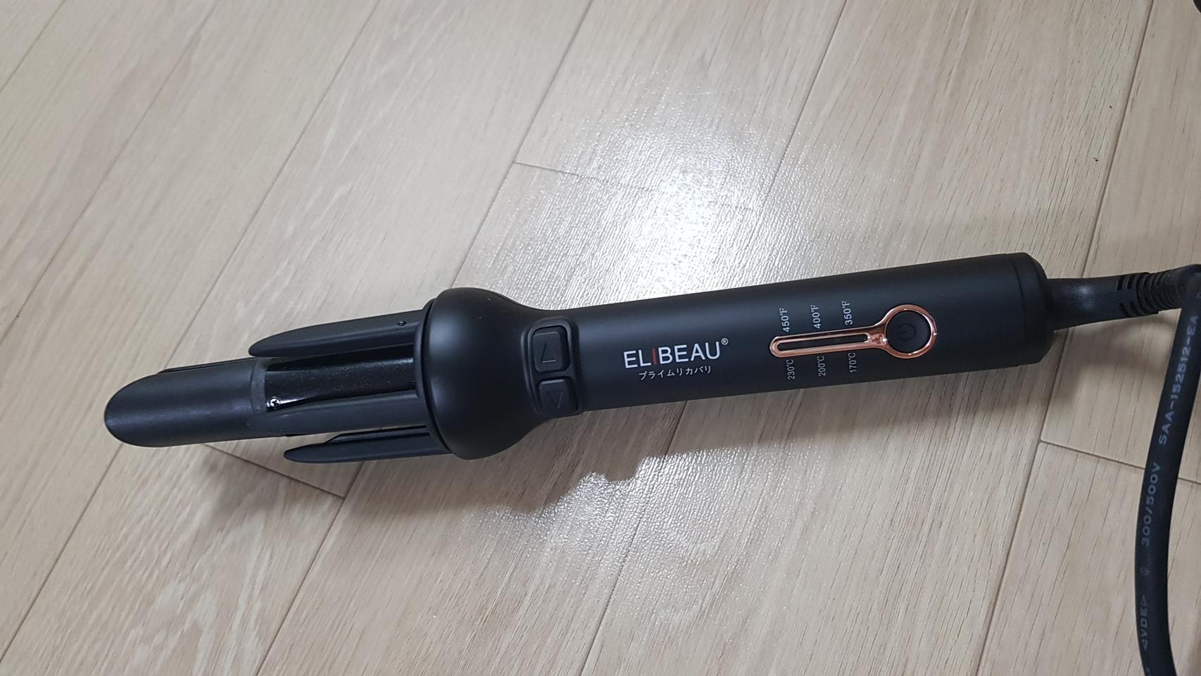 엘리뷰 회전 봉고데기 택포