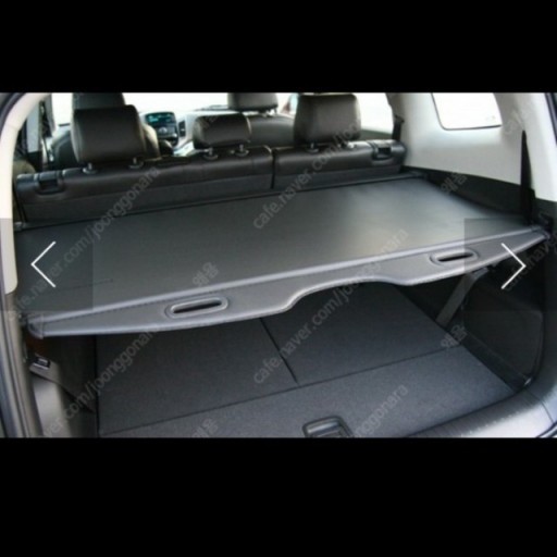 올란도 러기지 스크린