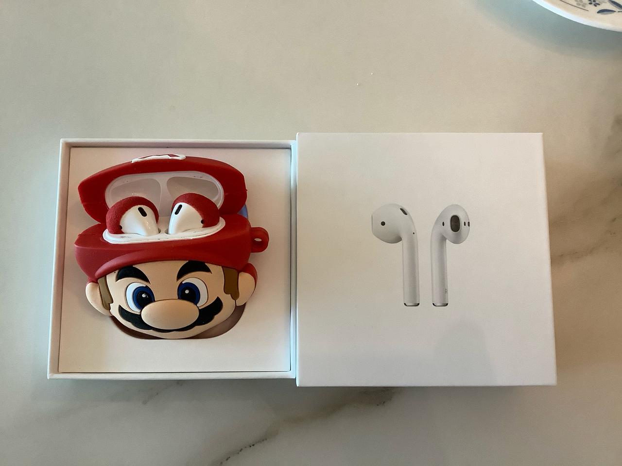 에어팟 2세대 무선 팝니다