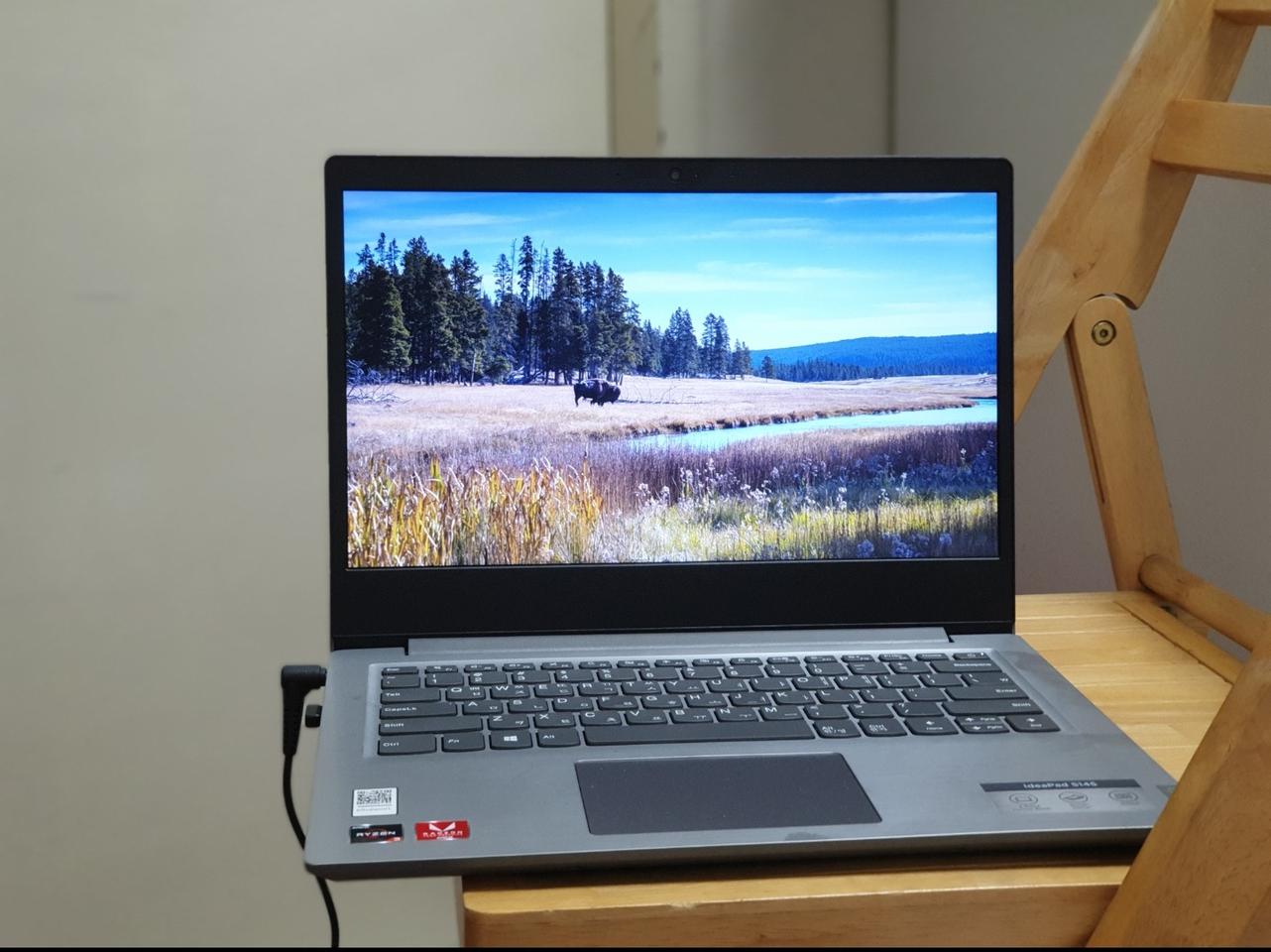 레노버 S145-14 R3 API 인강용 사무용 편집용 노트북