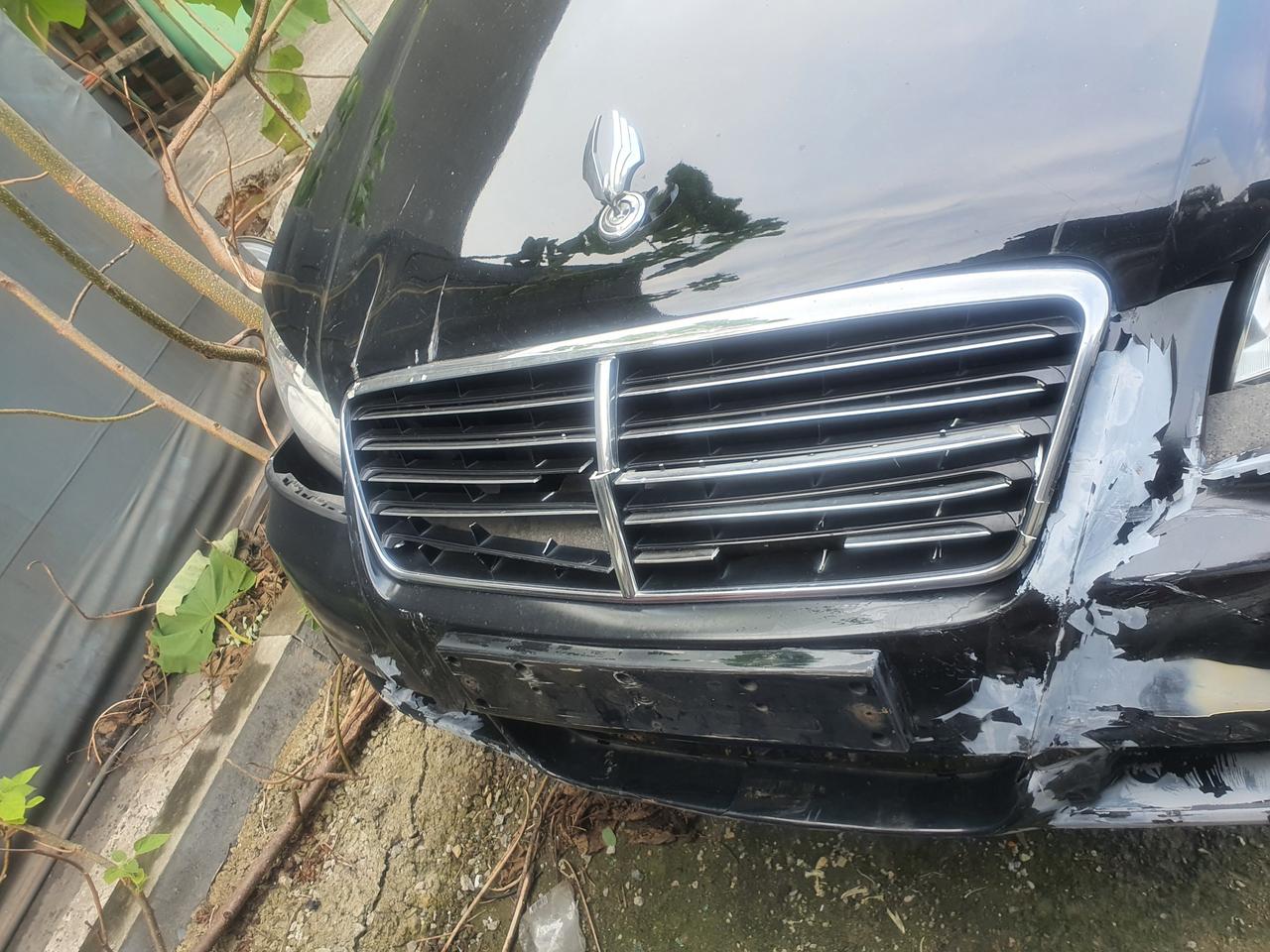 체어맨W 2륜 4륜 중고부품 부속 판매합니다