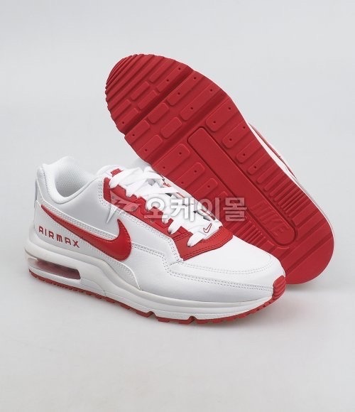[NIKE] AIR MAX LTD 3 (687977-160)