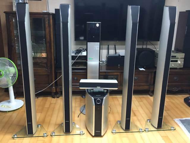 삼섬홈시어터 파브