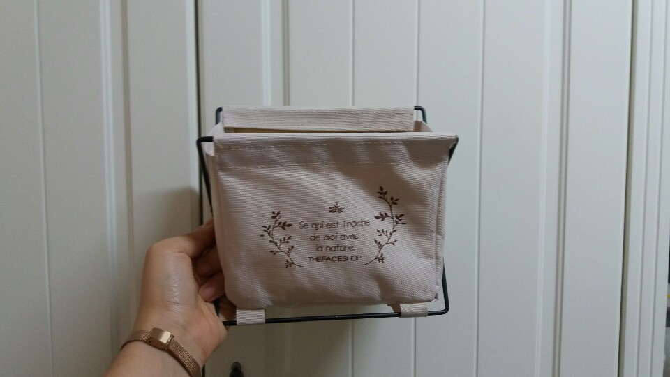 멀티수납다용도 스탠드