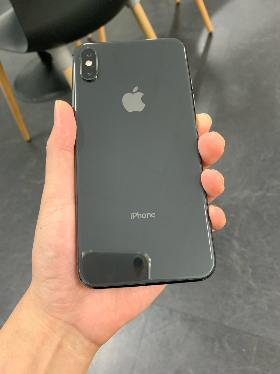 아이폰 xsmax 256기가 블랙(해지0/특가)