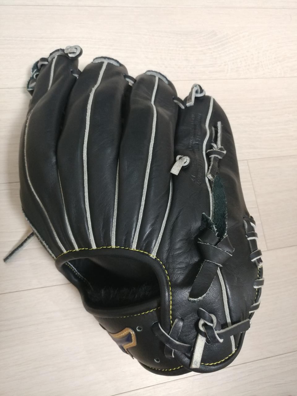 미즈노 야구글러브