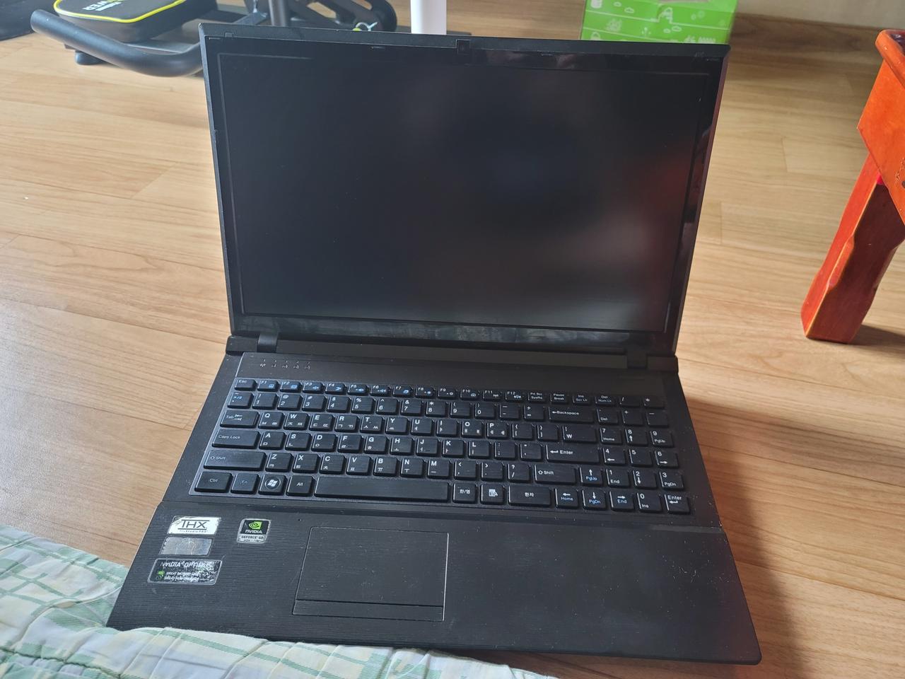 한성 M53S 팝니다