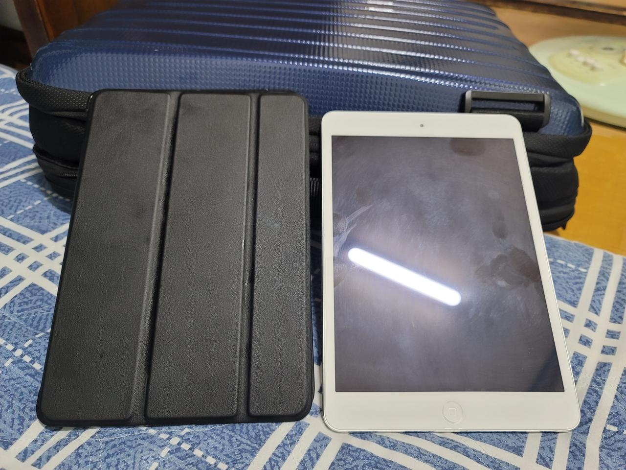 아이패드 미니2  레티나