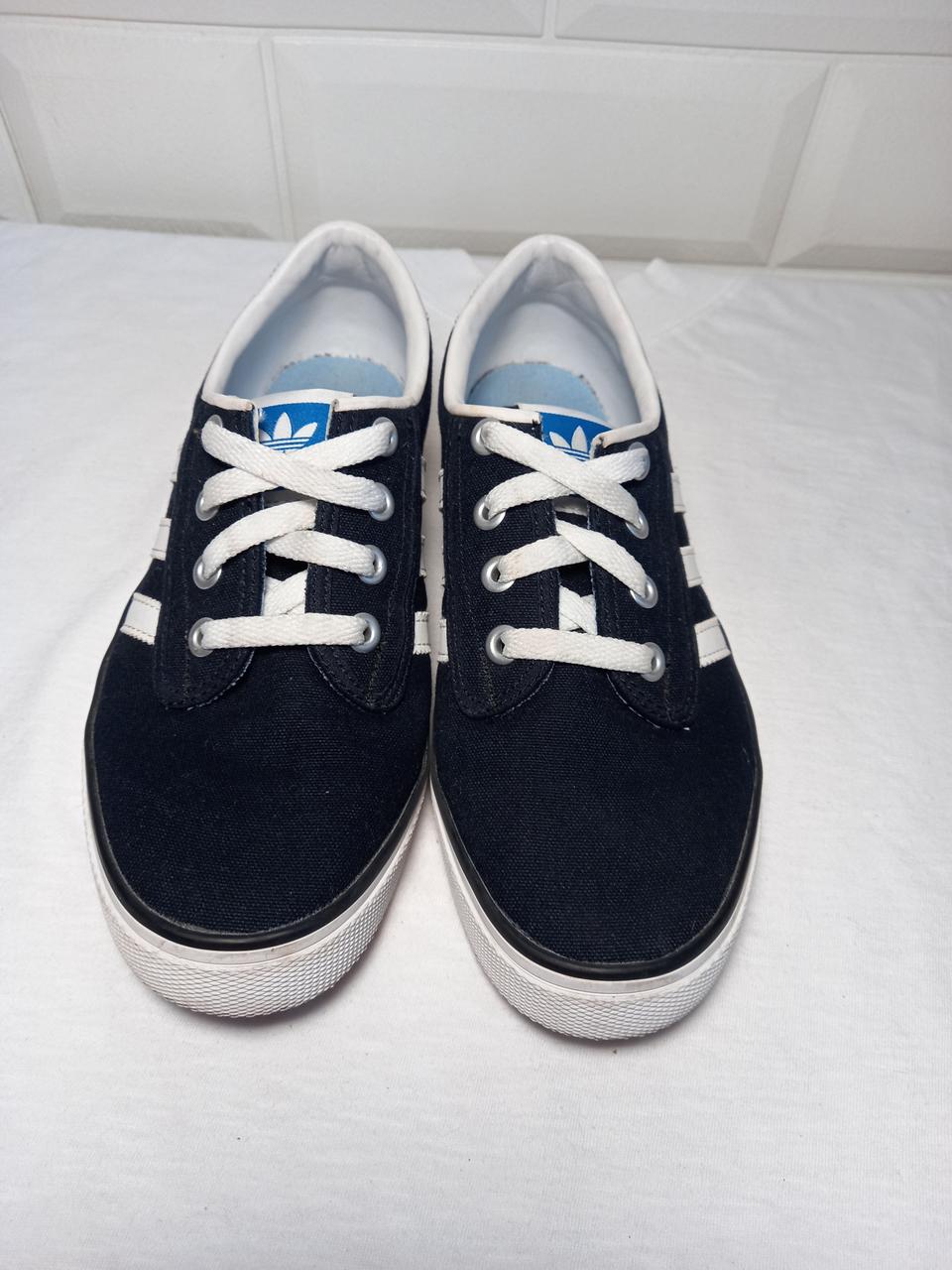 아디다스 키엘 네이비235