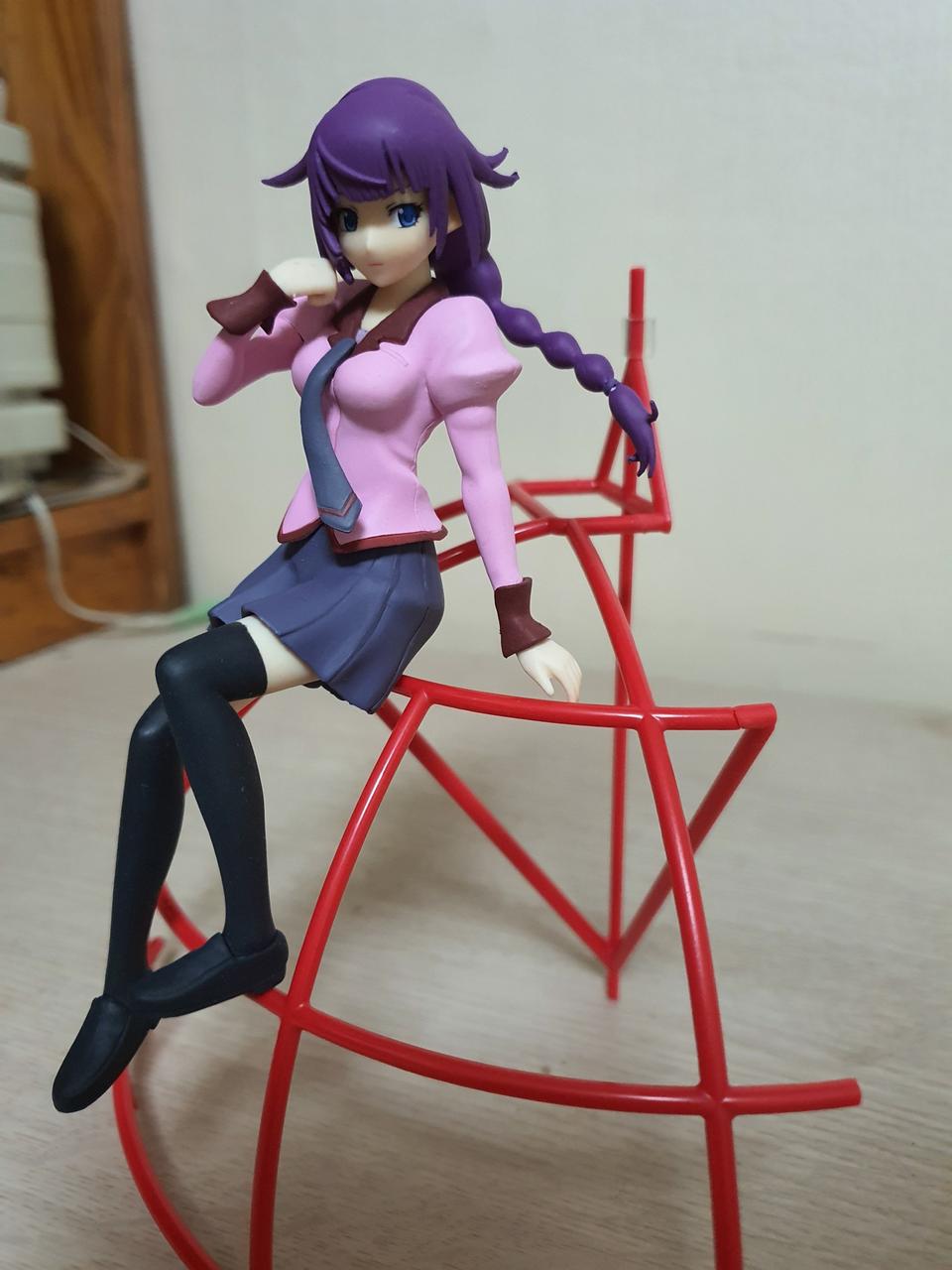 센죠가하라 피규어 판매합니다.