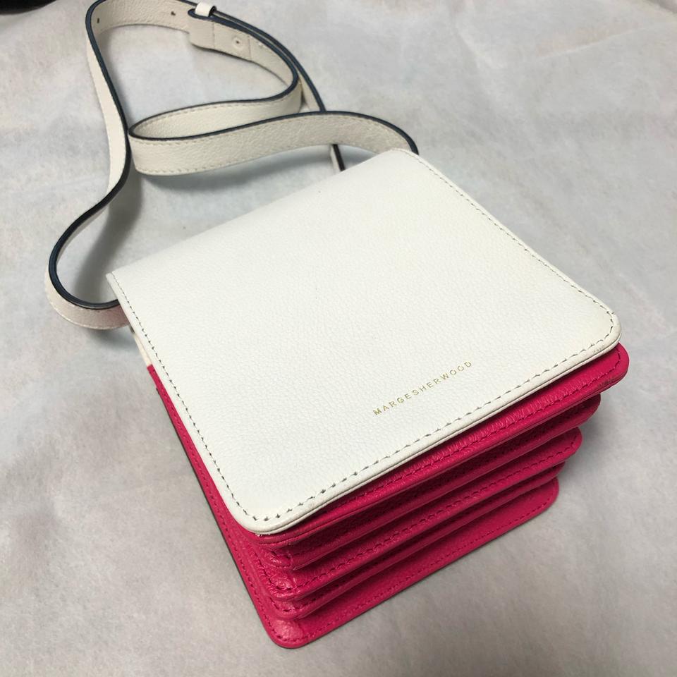 마지셔우드 아코디언 가방