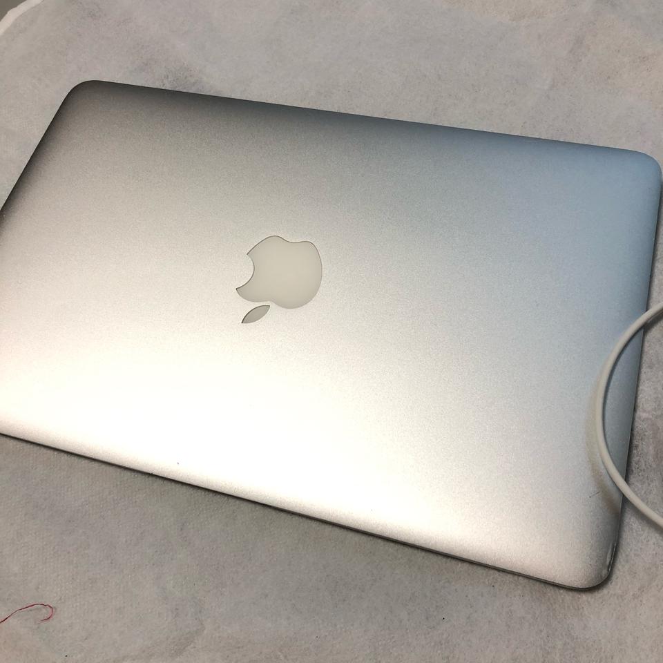 맥북 2012 11인치