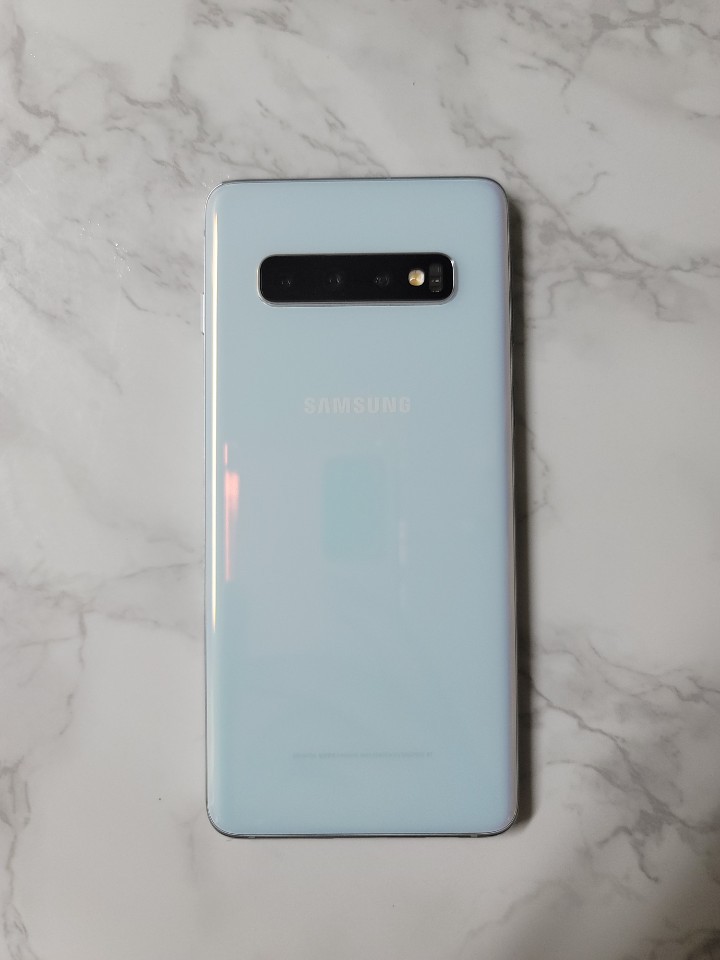 [대구] 갤럭시 s10 128g 4G모델 판매합니다(kt)