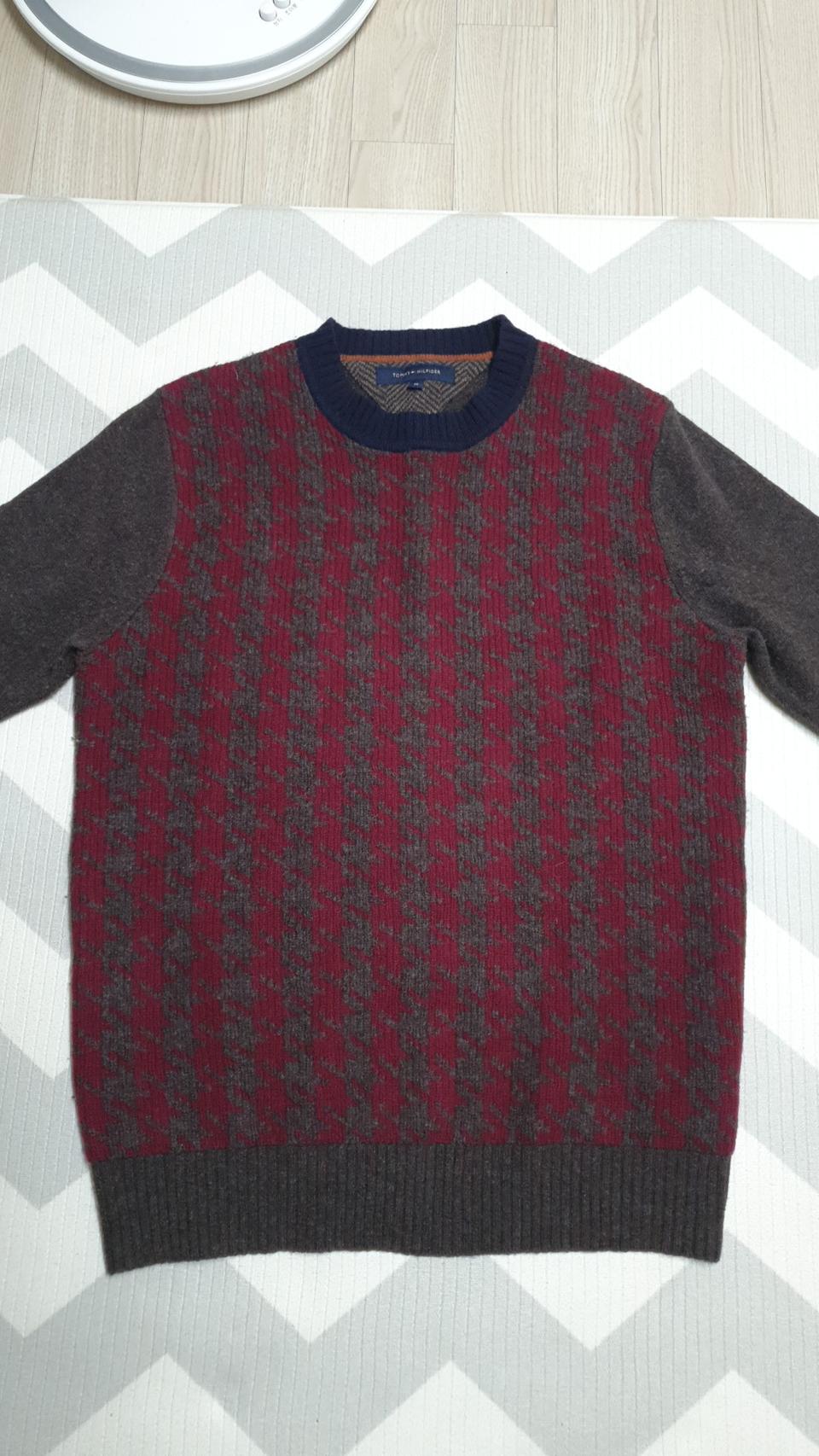 A1♡M♡타미힐피거 니트