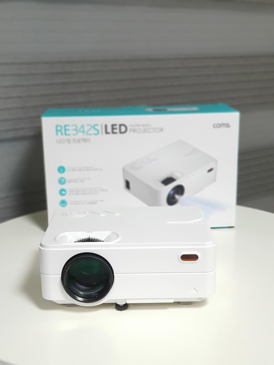 LED 빔 프로젝터 팝니다