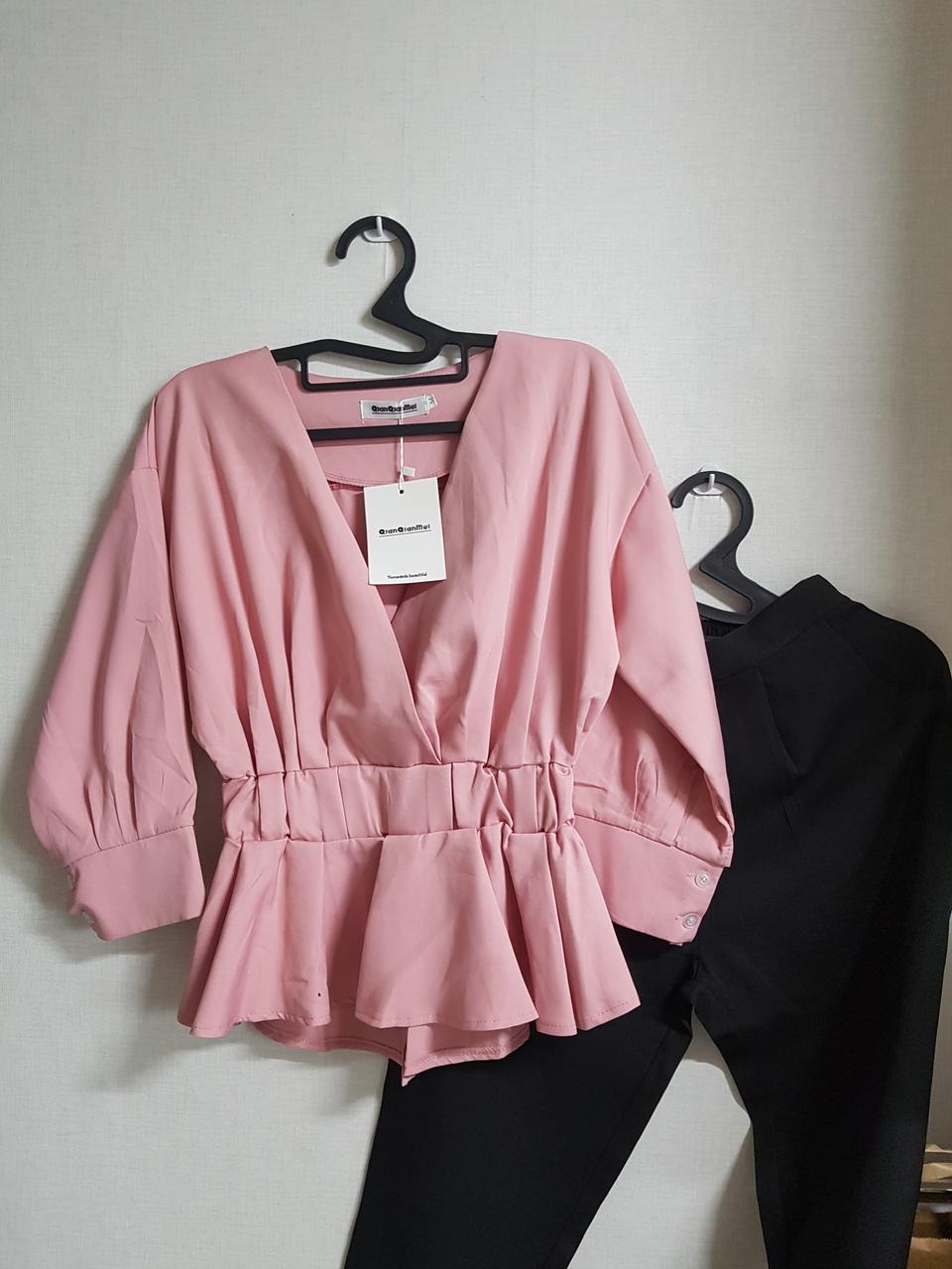 [재고세일] 여성복 코디세트