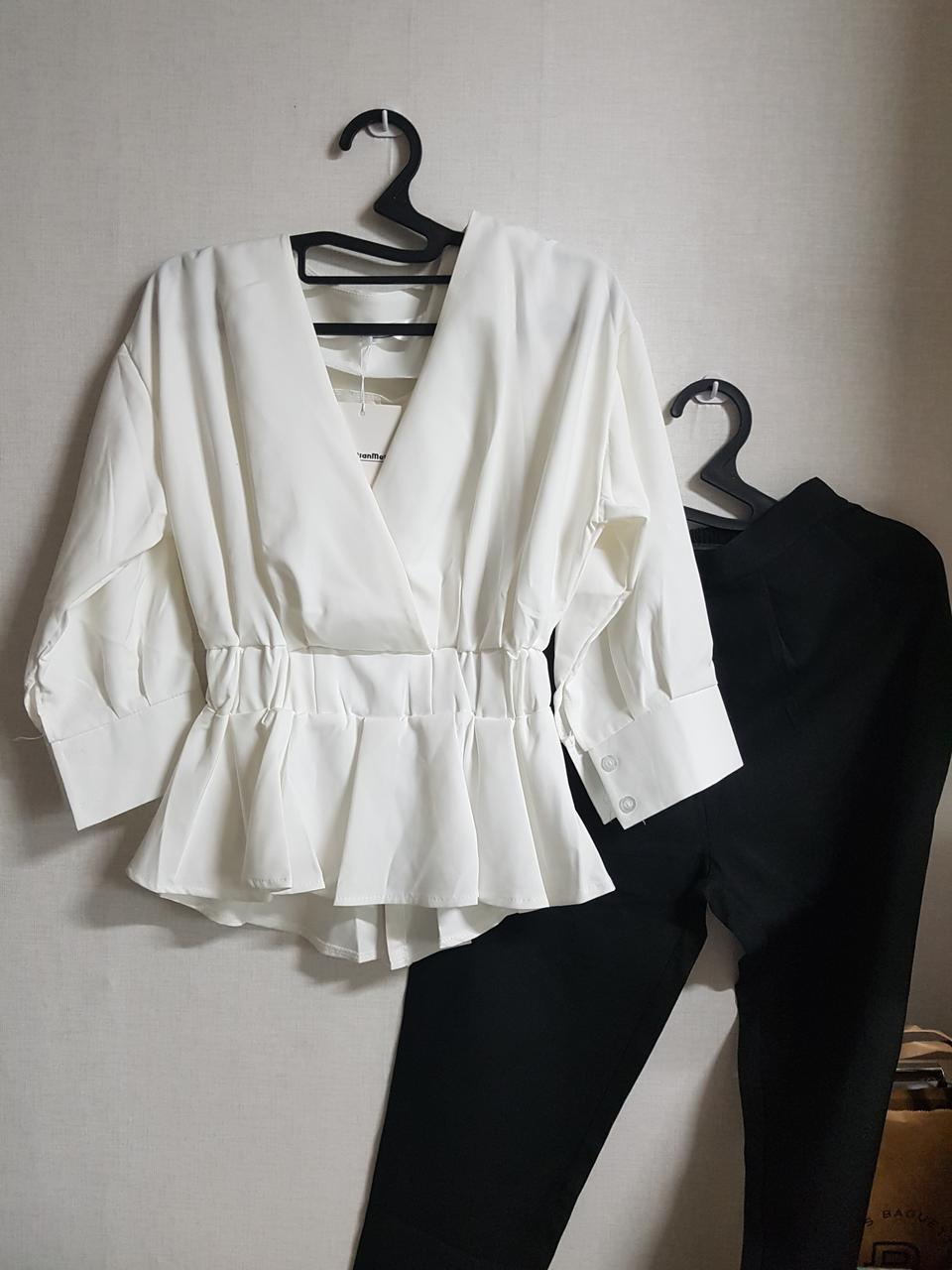 [재고세일] 여성복 코디세트