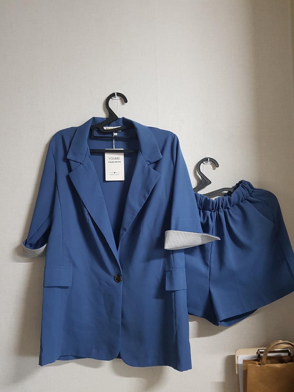 [재고세일] 여성복 코디세트