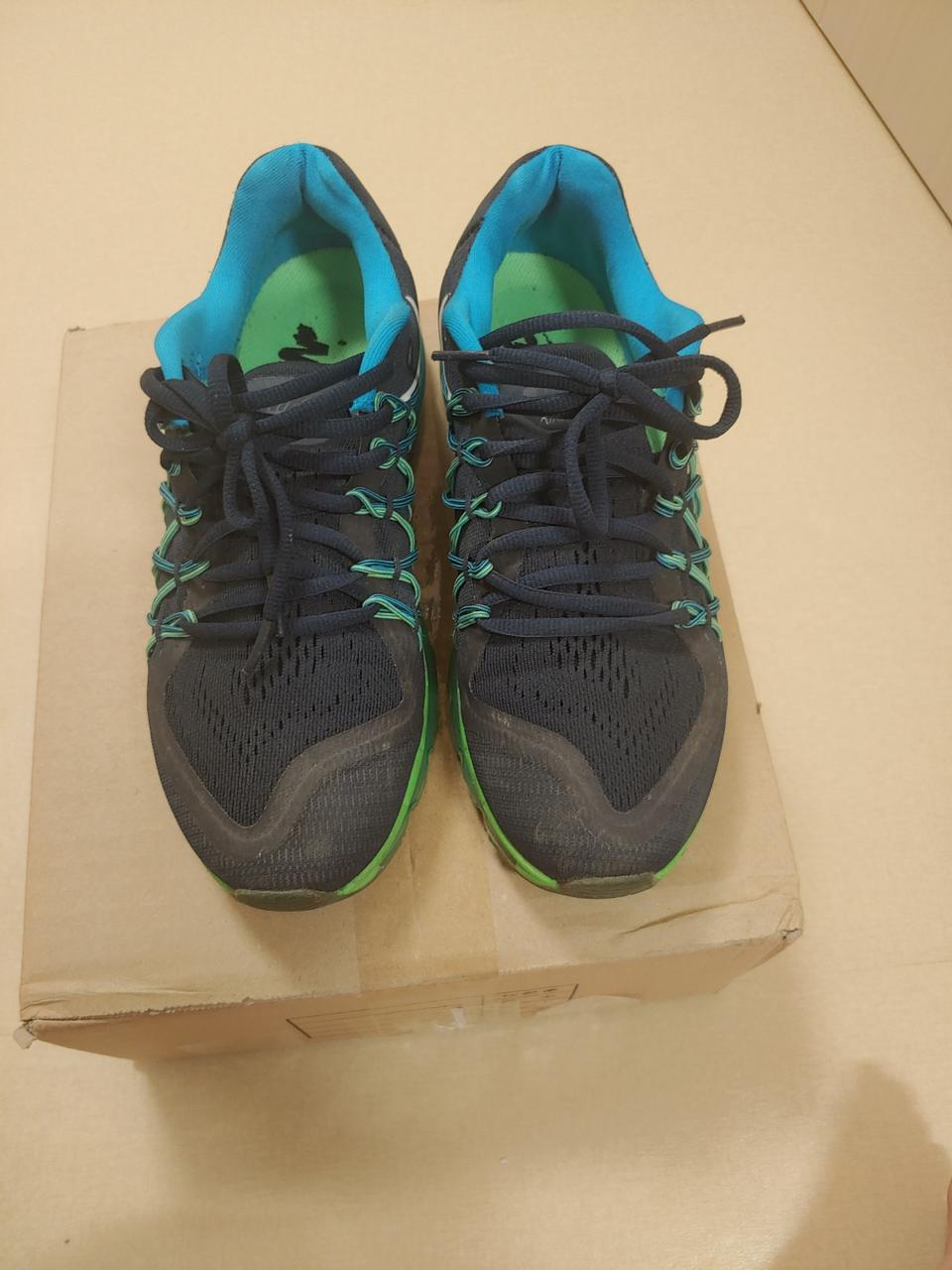 나이키 맥스 255