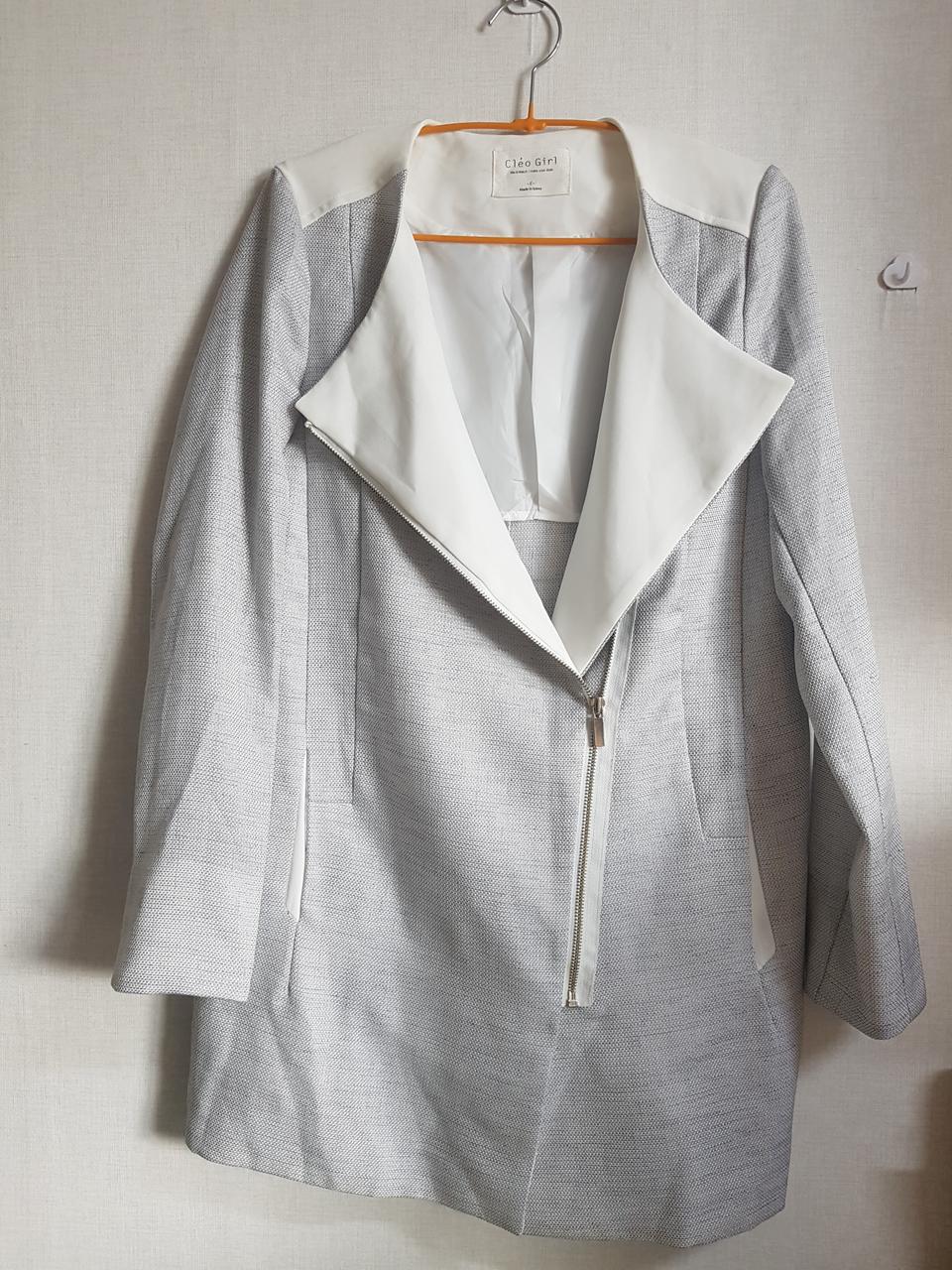 [재고세일] 자켓