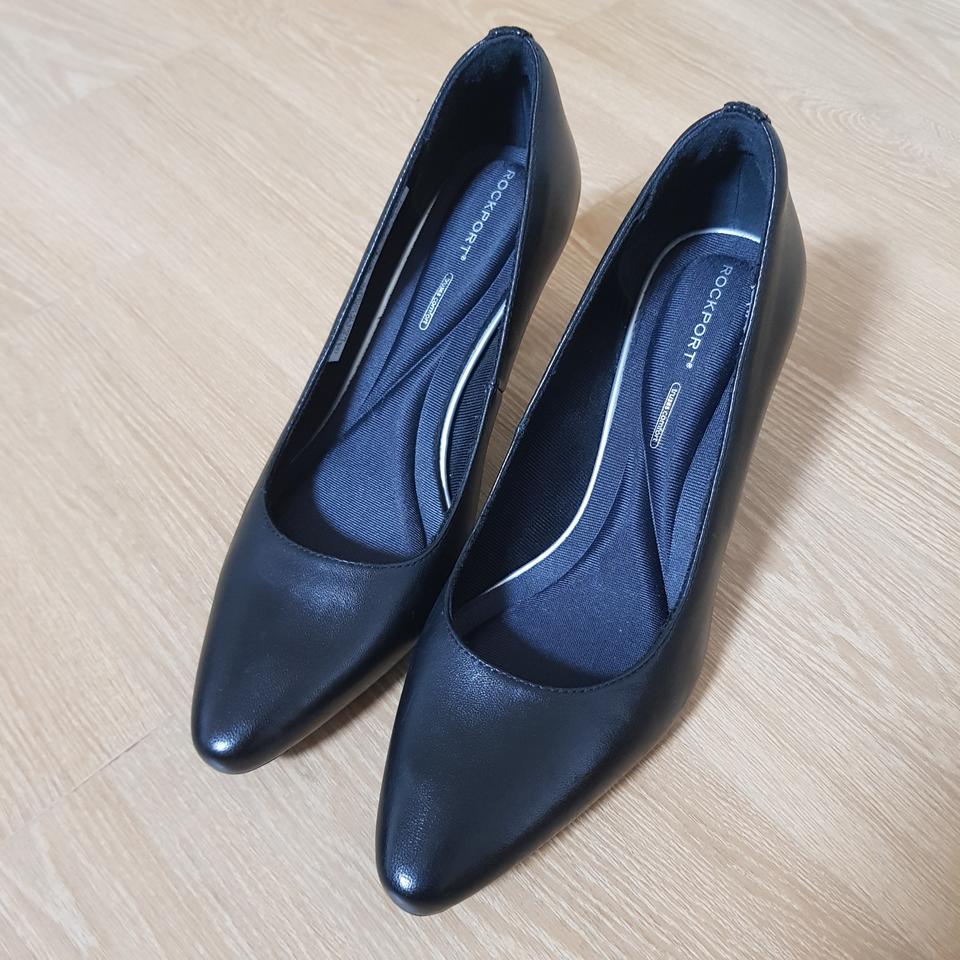 락포트 여성 정장구두