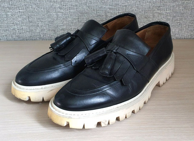 버버리프로섬 테슬로퍼