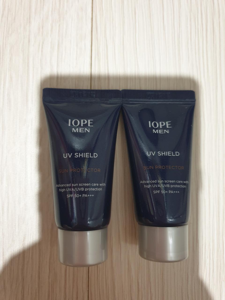 아이오페맨썬크림30ml 택포4500원