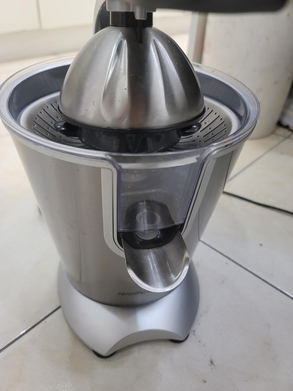 제니퍼룸 착즙기