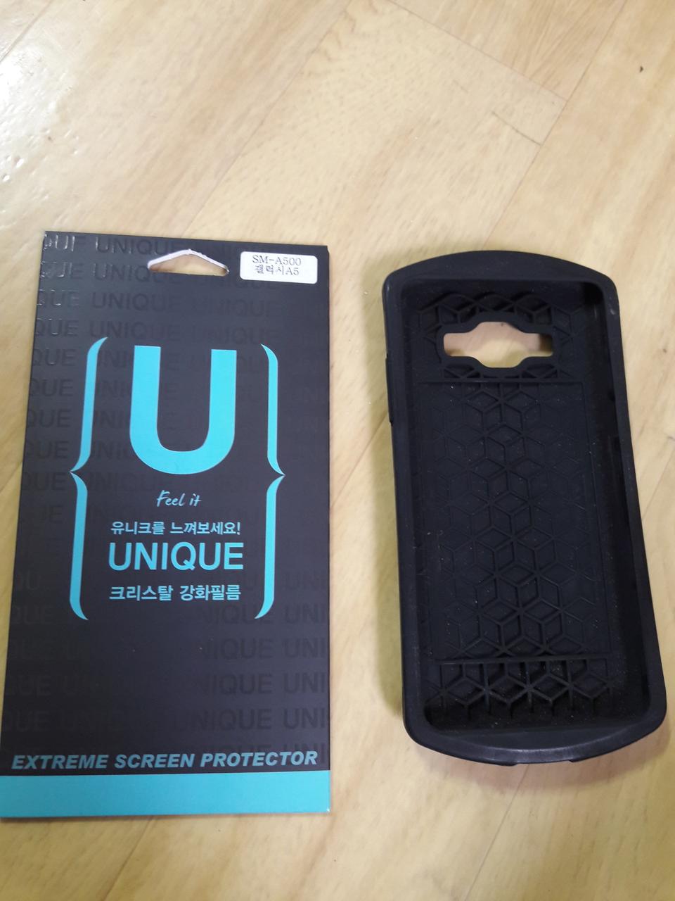 갤럭시 a5 2015 보호필름 케이스 덤