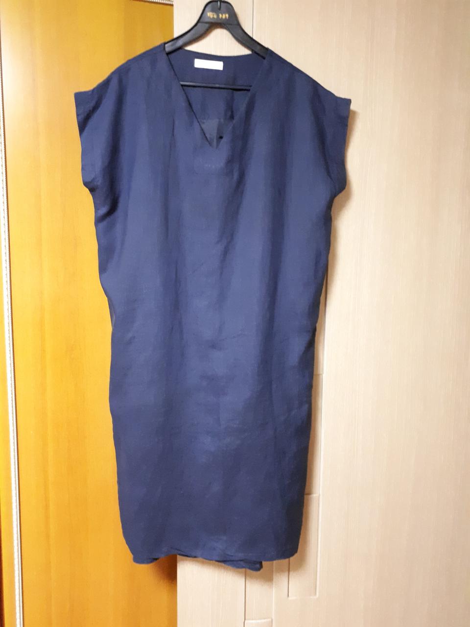 여성 마 롱원피스