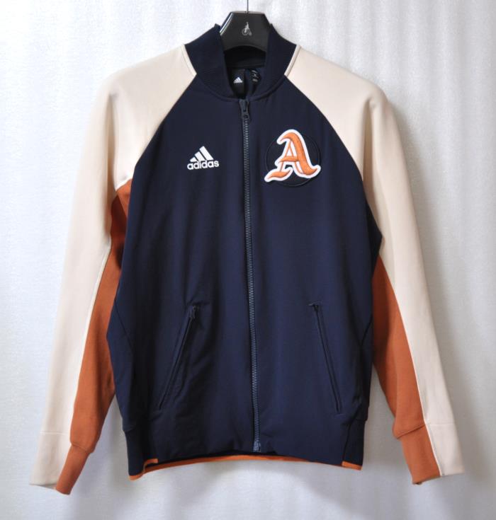 아디다스/남성풀집업자켓(사이즈105)