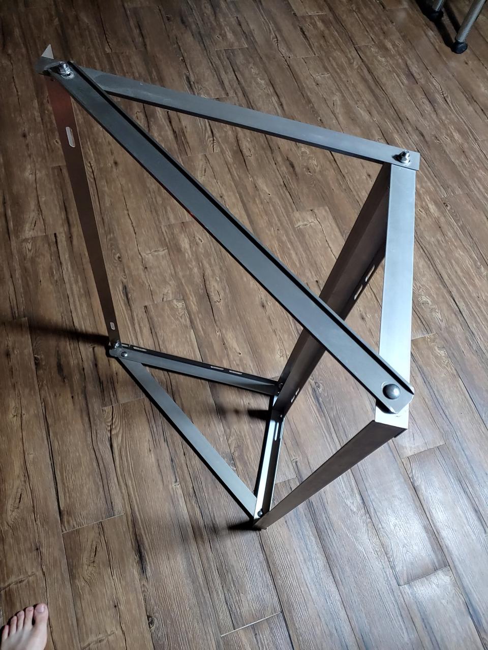 에어컨 앵글 팔아요