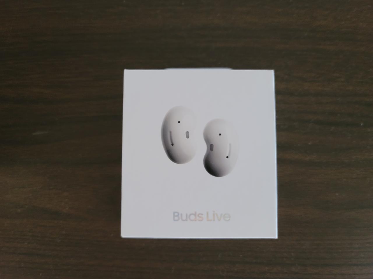 버즈라이브 미개봉 새제품 판매합니다.