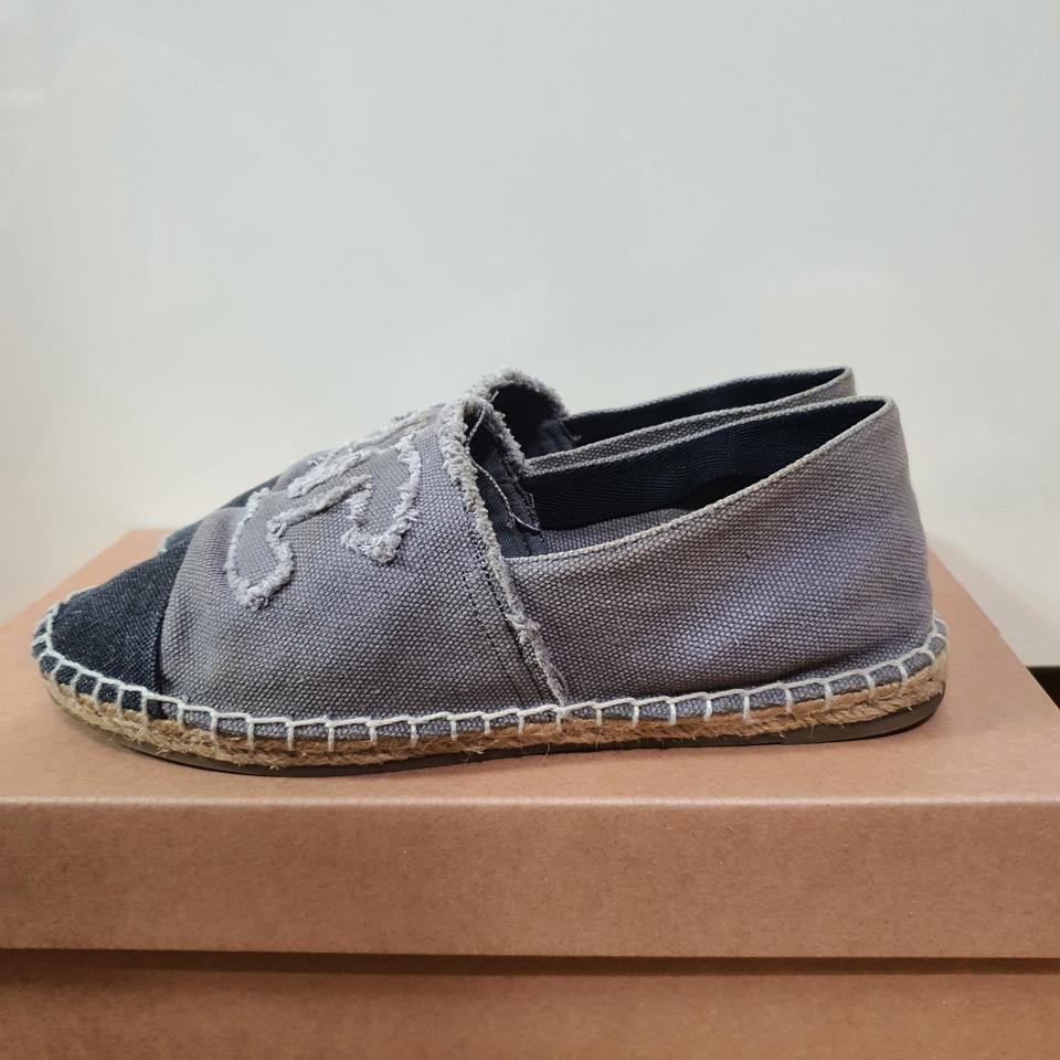 샤넬 정품39사이즈