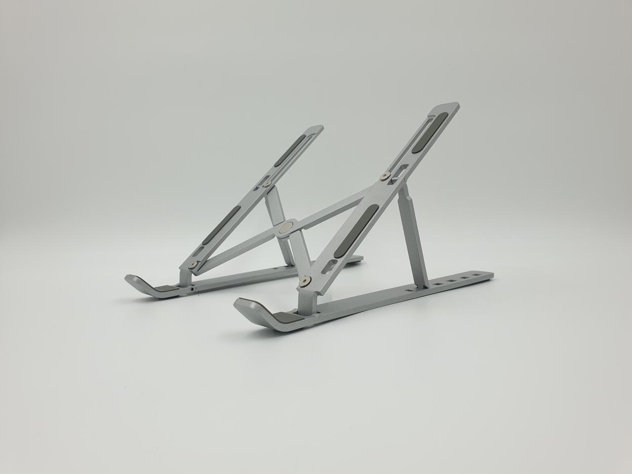 접이식 노트북 거치대 - 태블릿 랩탑 받침대 (미사용)