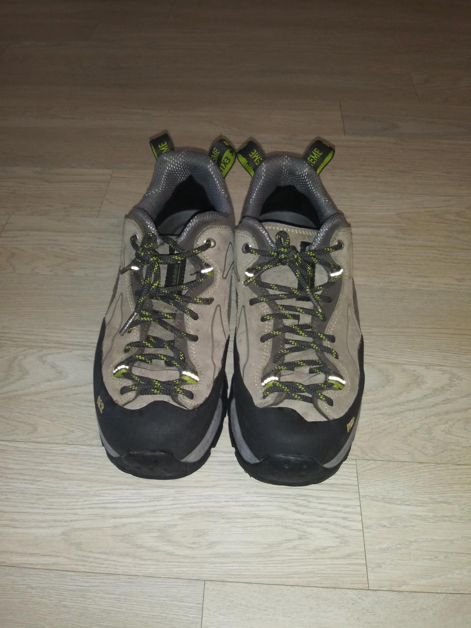 K2 등산화겸 트렉킹화