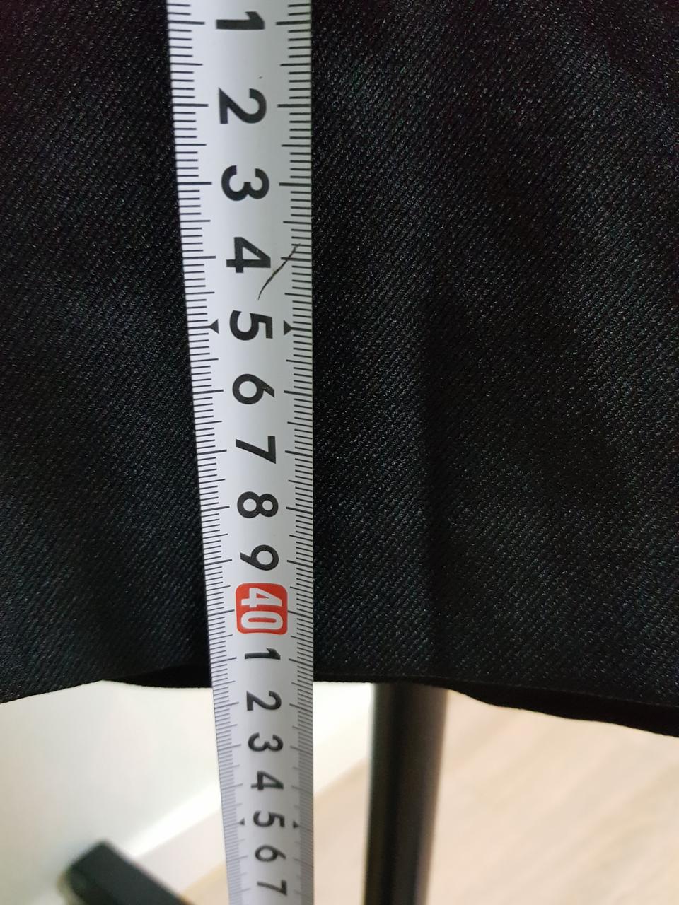 통통언냐들 스커트