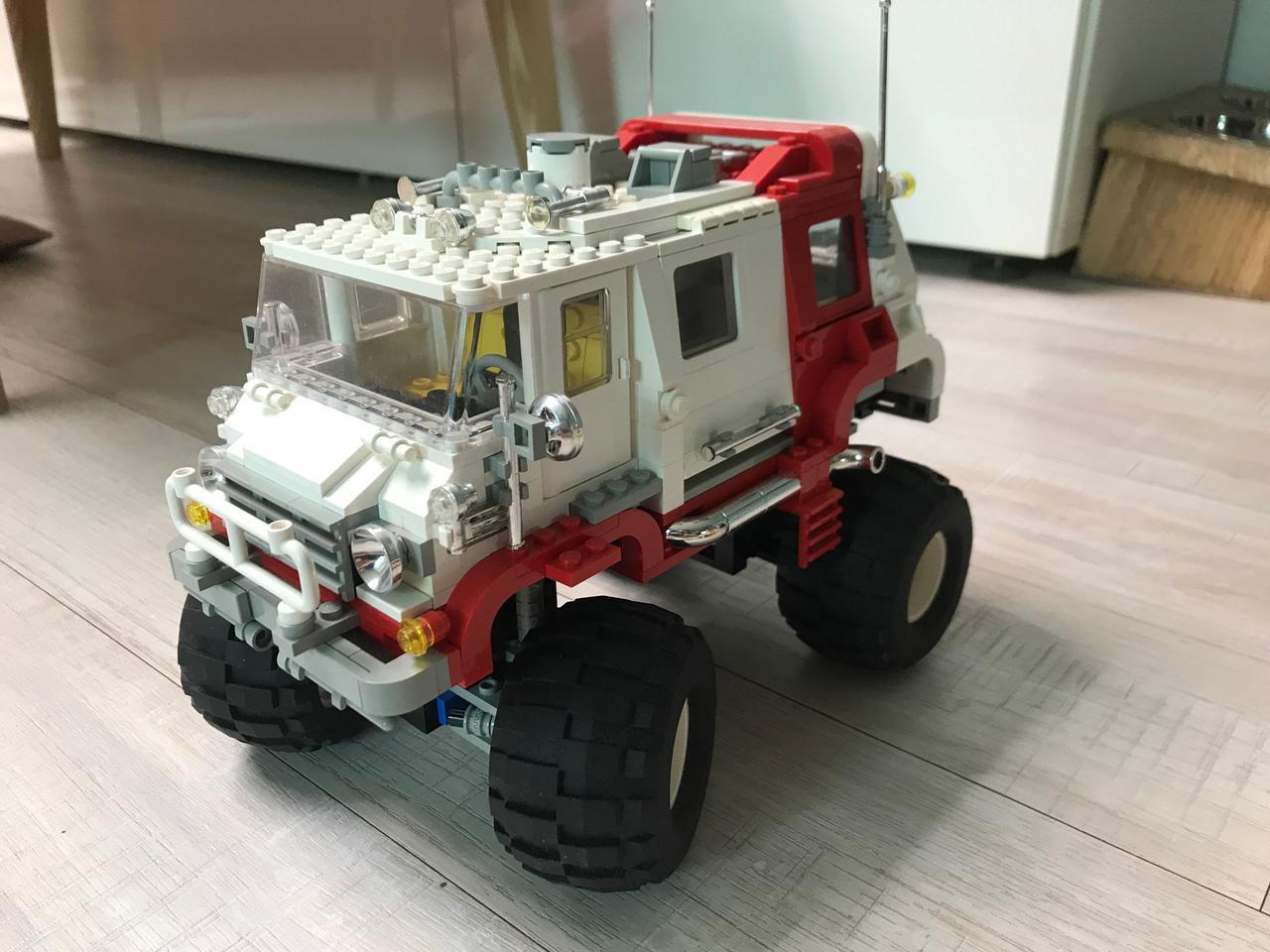 레고 모델팀 5550, 5561 팝니다