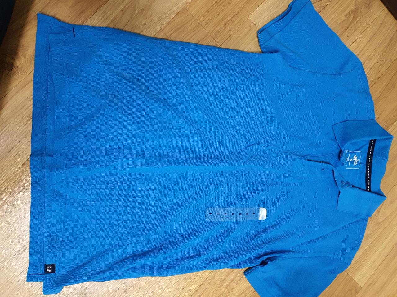 갭티셔츠(새제품)가격다운